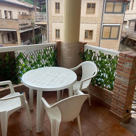 El Gachi Villa Arroyo Frio Eksteriør billede