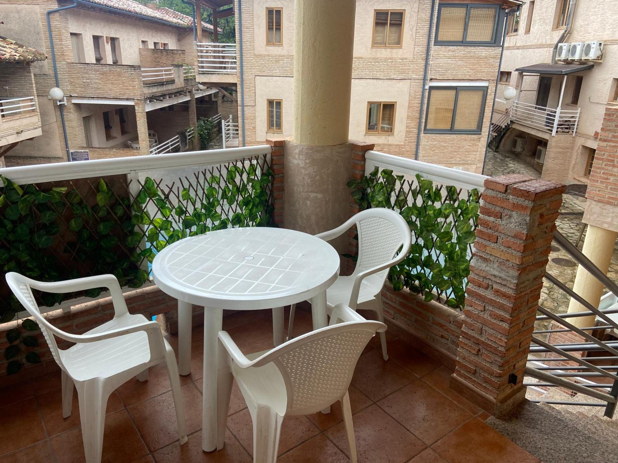 El Gachi Villa Arroyo Frio Eksteriør billede